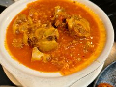 -妈阁铭记澳葡美食