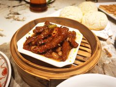 -稻香酒家(步步高梅溪新天地店)