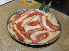 -西塔老太太泥炉烤肉