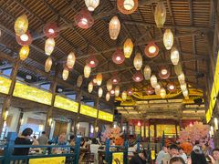 -HOHO餐厅(古子城店)