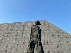 -侵华日军南京大屠杀遇难同胞纪念馆