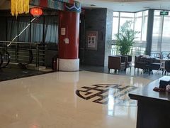 -金狮麟·新豫菜(金码大厦店)