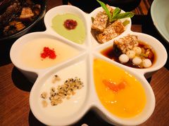 -绿茶餐厅(乐峰广场店)