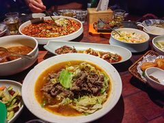 -前海沿·青岛菜(五四广场永旺店)