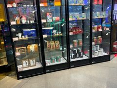 -嗨翻Hi-Fun竞技主题乐园·蹦床团建生日轰趴(荆川 国光1937店)