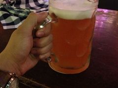 iphone_upload_pic-皇冠自酿啤酒坊(中国红街5号楼店)