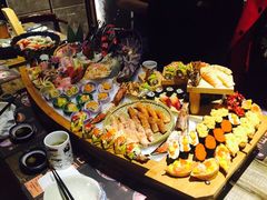 -古田居·特色寿司料理(骏欣中心店)