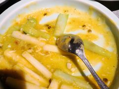 蟹粉三鲜-蟹榭·本帮江浙菜·蟹宴(五角场合生汇商场店)