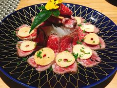 -松临·铁板烧&Omakase(神农店)