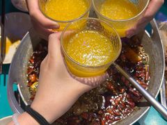 -川正旺江湖菜(三元桥店)