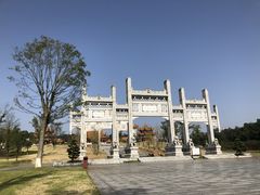 -常德桃花源景区