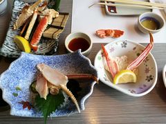 -蟹道乐(道顿堀本店)