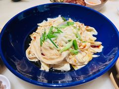 -客语客家菜(华发商都店)