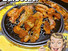 -韩宫宴烤肉·料理(南京江宁万达店)