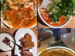 -谷丽麦馕新疆菜·清真(步步高梅溪新天地店)