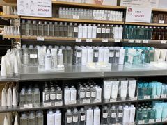 -MUJI无印良品(滨江宝龙城店)