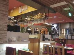 -安妮意大利餐厅(国贸店)