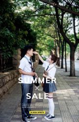 点击看大图 -情订奇缘婚纱摄影(和平路店)