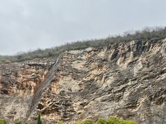 -金钉子远古世界景区