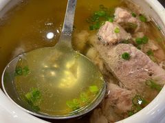 -围龙屋客家食府(福田店)