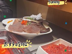 -海底捞火锅(万象城店)