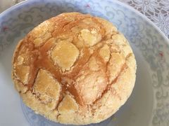 菠萝包-阿昌烘焙