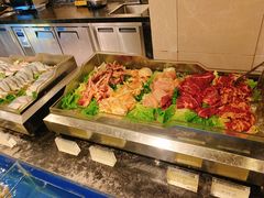 -安蒂娅·海鲜自助餐厅(安蒂娅美兰酒店)