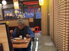 -炼瓦家日式烧肉·寿喜烧(融创精彩天地店)