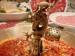 -小龙翻大江文化火锅(太古里店)