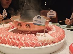 -额尔敦传统涮(体育场店)