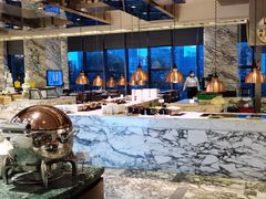 -合肥皇冠假日酒店·菲亚斯特自助餐厅(黄山路店)
