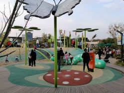 -季高兔窝窝亲子园(上海薰衣草公园店)