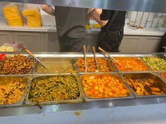 -晓宇盒饭(民安街店)