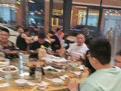 -俺家菜馆(百里峡店)