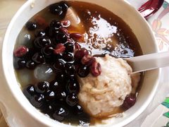 芋圆4号-鲜芋仙(宝地广场店)