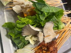 -镇江龙·火锅串串(武侯祠店)