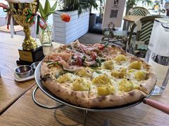 -1861意大利餐厅(来福士店)