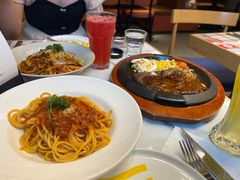 -菲滋意式餐厅(临海银泰店)