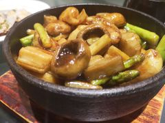 -渔堂公园餐厅·本帮菜(乐园路店)