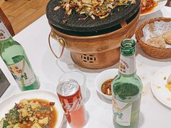 -天和晟新京菜.水煮鱼.湘土菜(国展店)