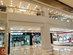 -凯德广场(武胜路店)