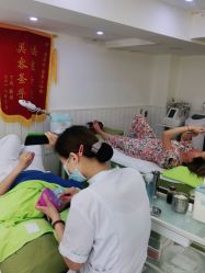 -苗医生草本科技祛痘