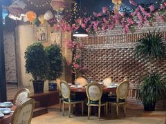 -遇见小院—虹鳟鱼•农家菜(怀柔店)
