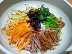 -云海肴·汽锅鸡·云南菜(天津国金汇店)