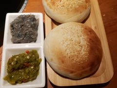 -黑鸡小馆(金源店)