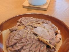 -老淮滨-蚌埠非遗小吃(淮河路店)