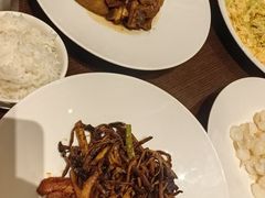 -逸林轩中餐厅(中信泰富朱家角锦江酒店)