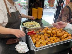 -毛华美食(清扬路店)