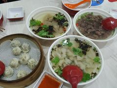 -福鼎小吃(五四北泰禾店)