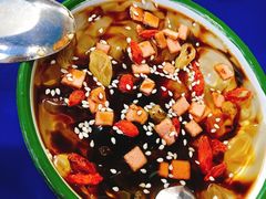 -马路边边·成都串串(翠柏路店)